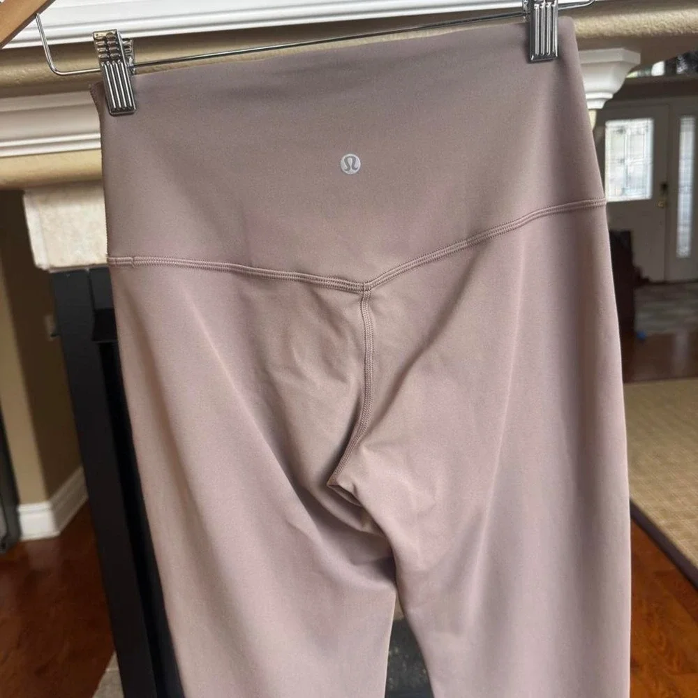 Lululemon Align High-Rise Mini-Flare Pant Regular 32